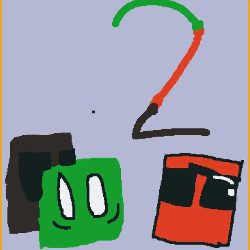 Game by @ambarter