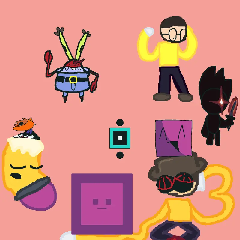 Game by @Ianwoker_2_account