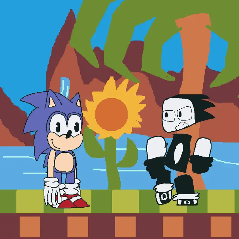 Game by @Yin__Yang