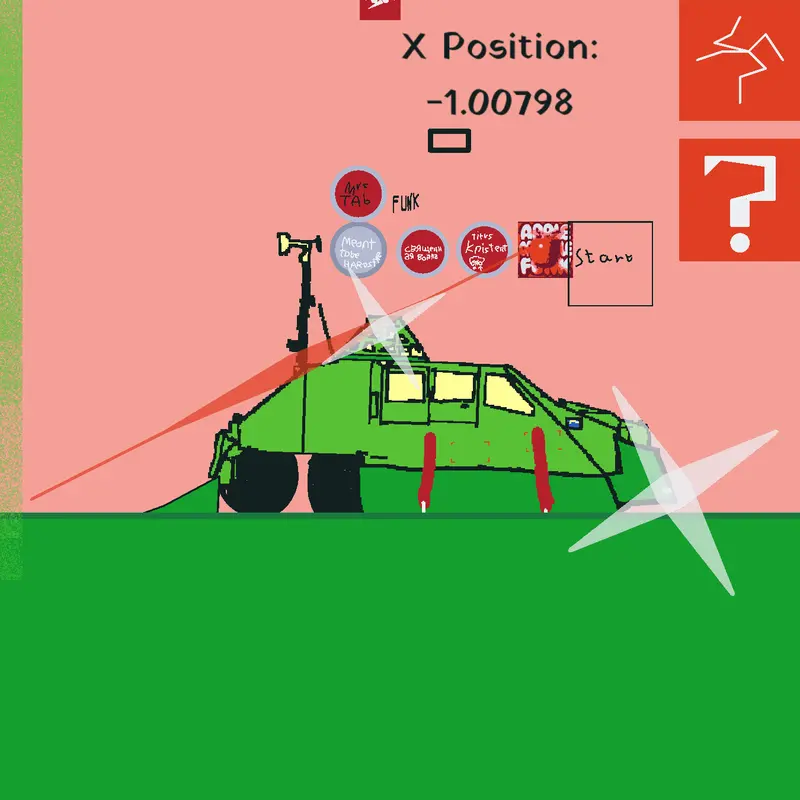 Tornado by @pinjy
