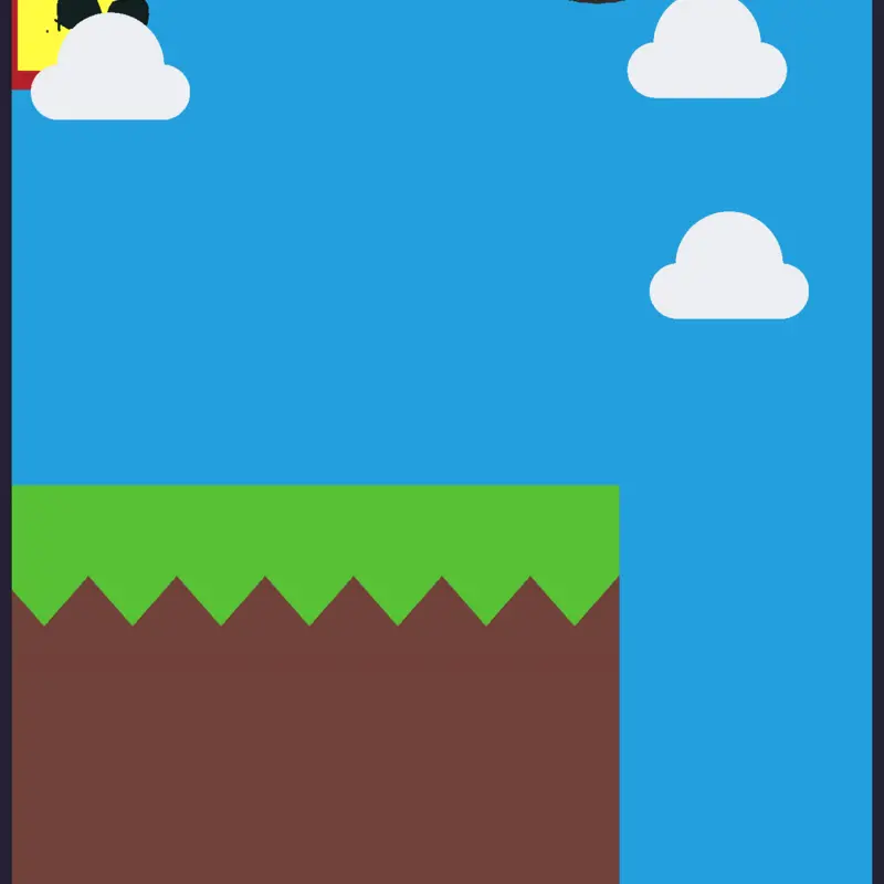 Game by @Smith_juega