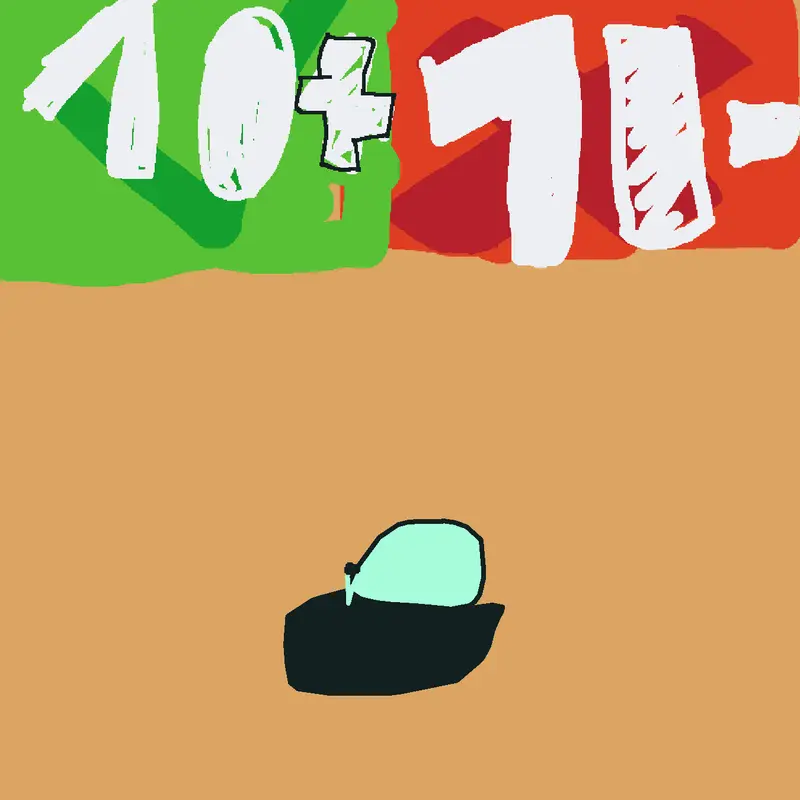Game by @dandandannndyy