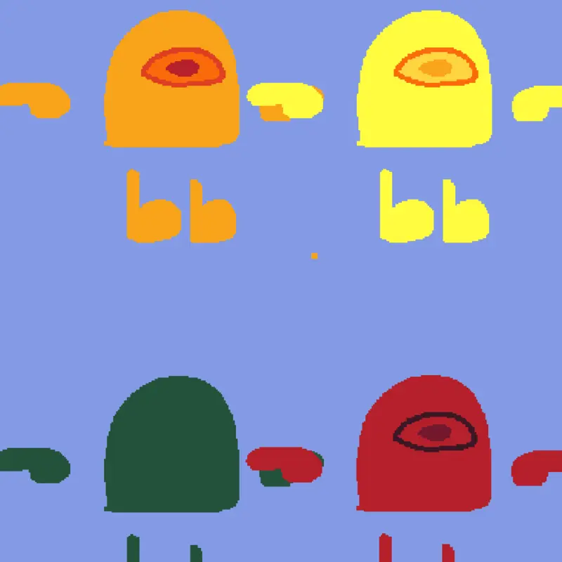 Game by @tinkywinky-
