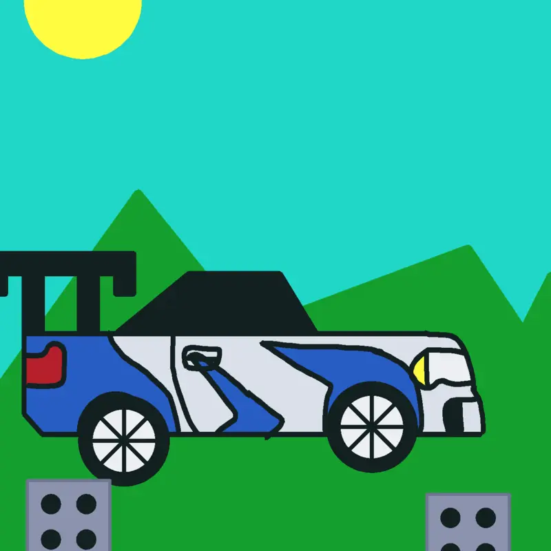 Game by @RoseCouto