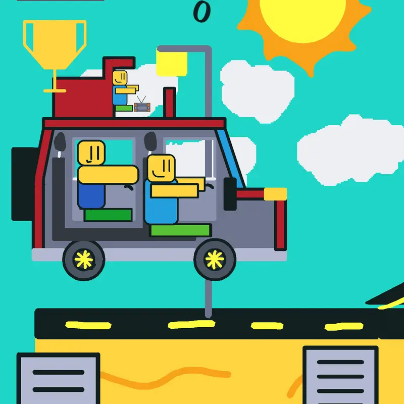 Game by @TUNNER_2026