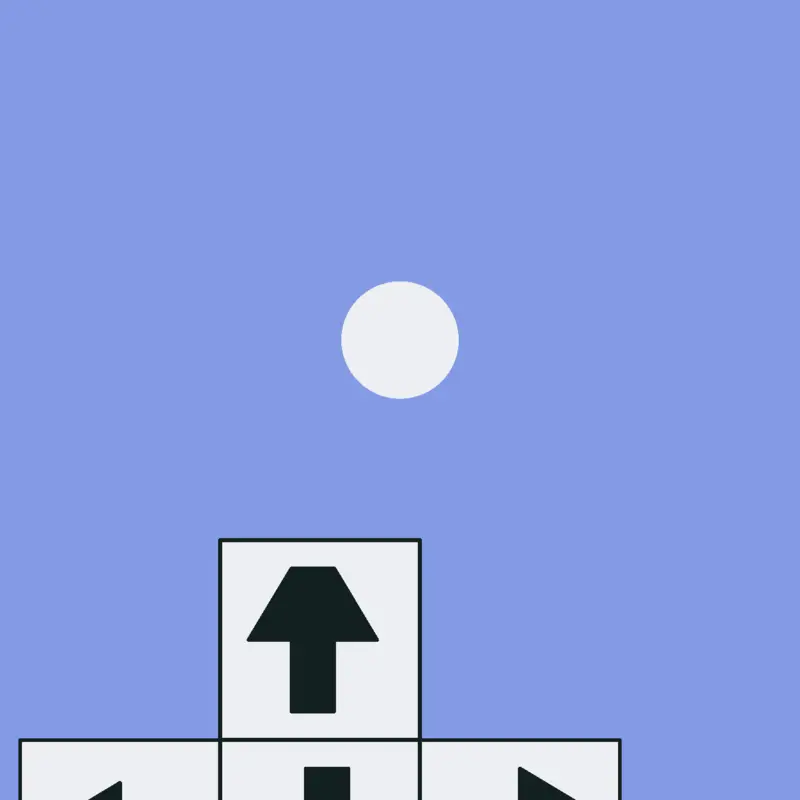 Game by @elgerbortedo