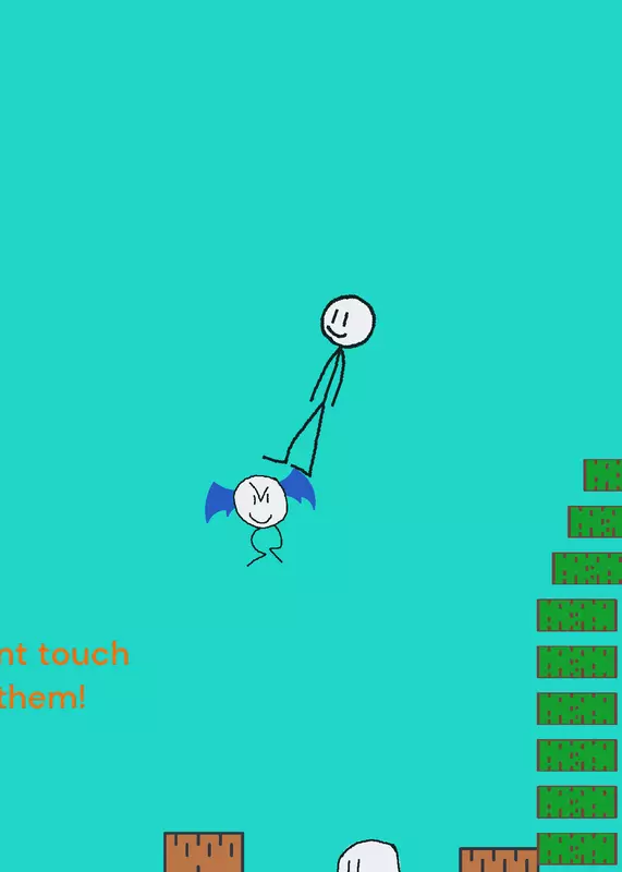 Game by @opname_Br