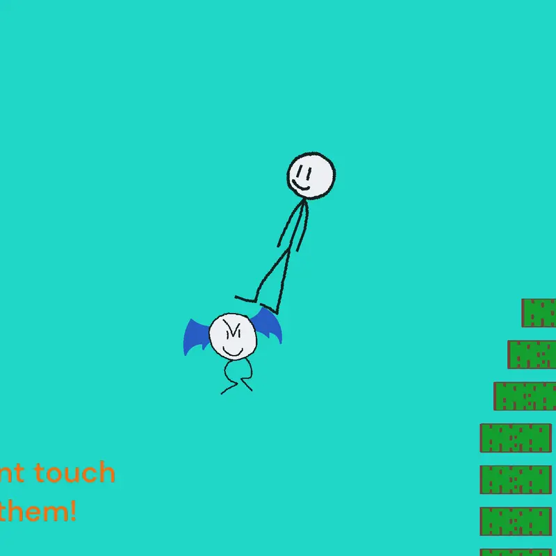 Game by @opname_Br