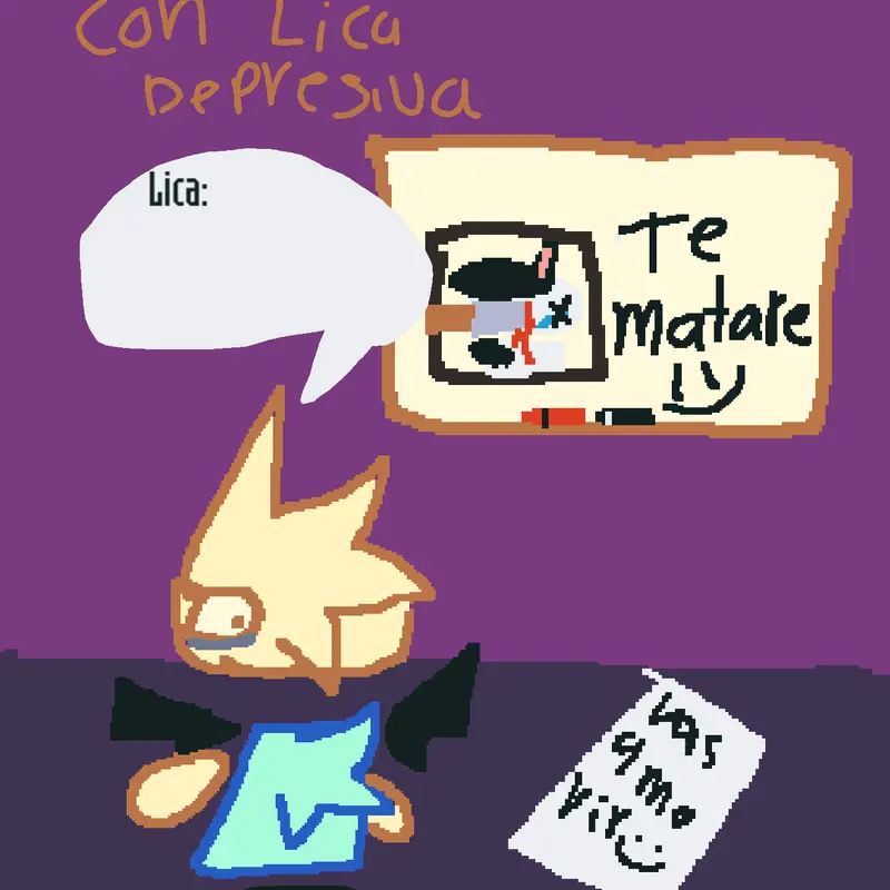 Game by @la_lica_en_recuperacion