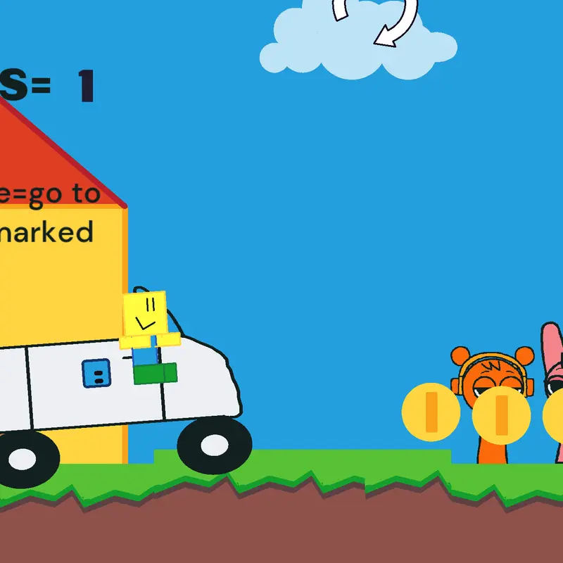 Game by @2427ROBUX