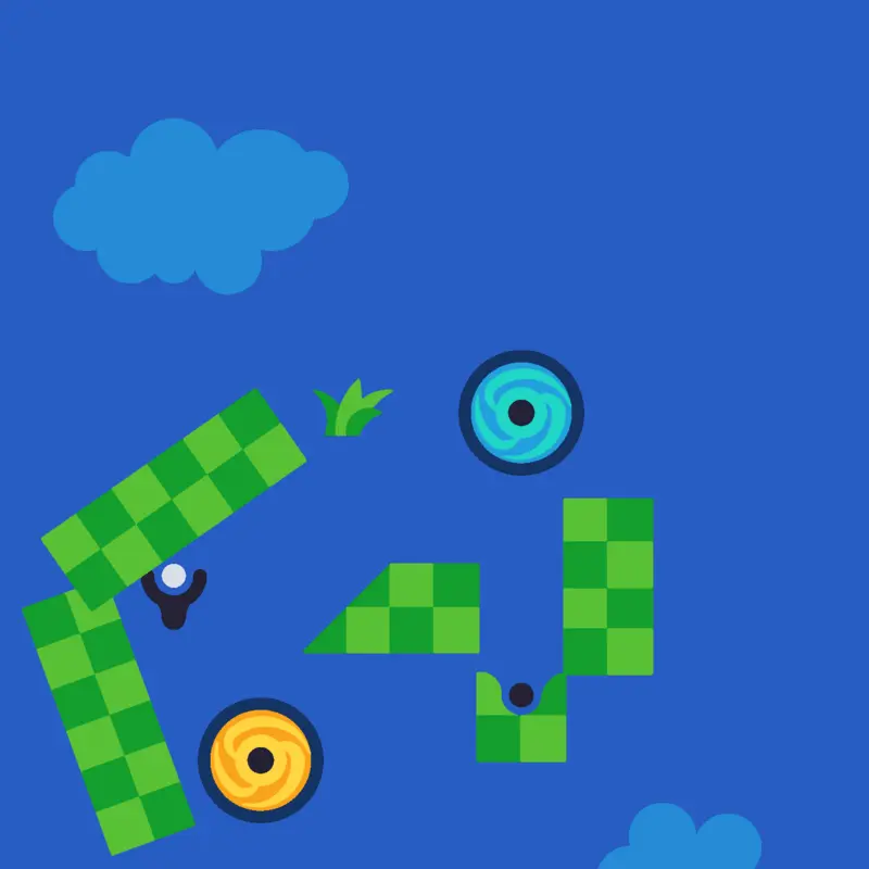 Game by @september14th