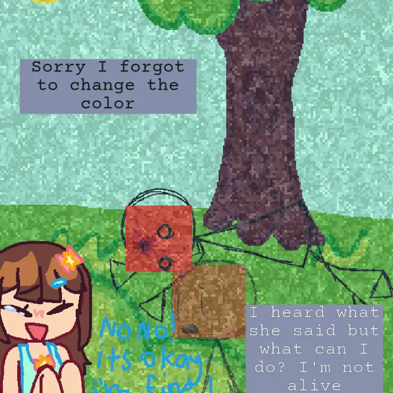Game by @am_just_a_normal_person