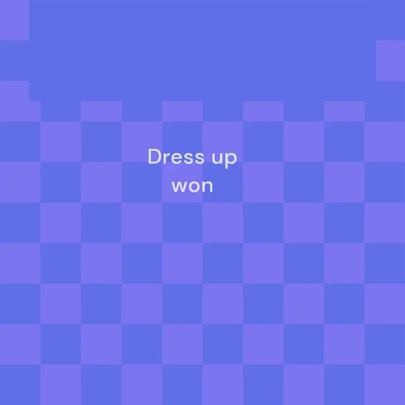 Game by @mayani