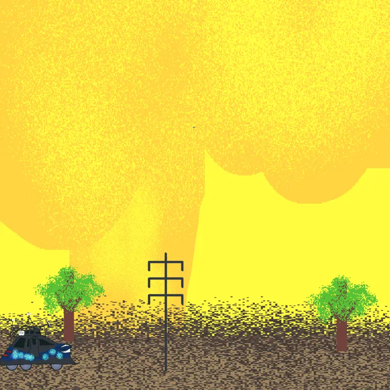 Game by @Averstone