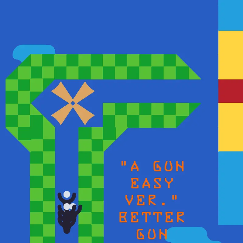 Game by @Drem