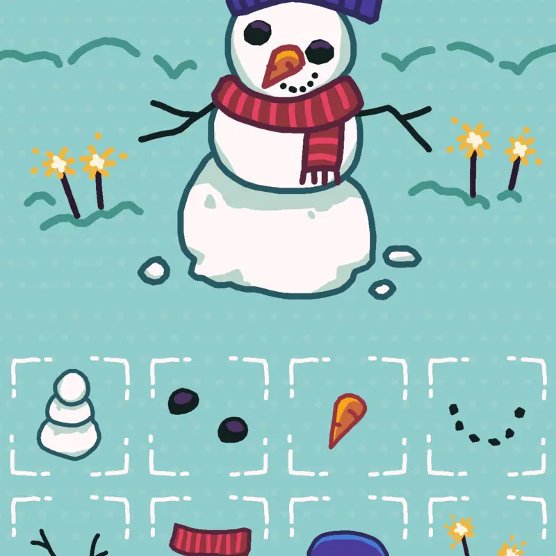 Game by @ThayanneEmanueli