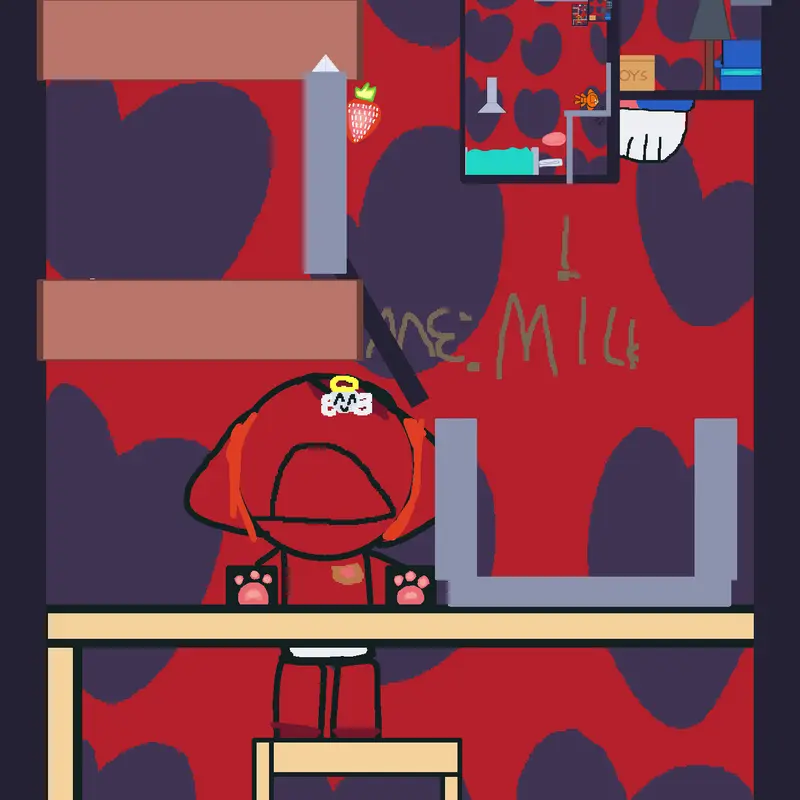 Game by @juan_yeahpopsicle