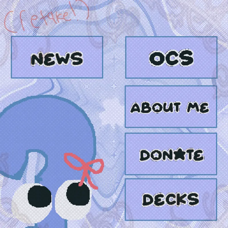 Main deck by @osc_fanatic