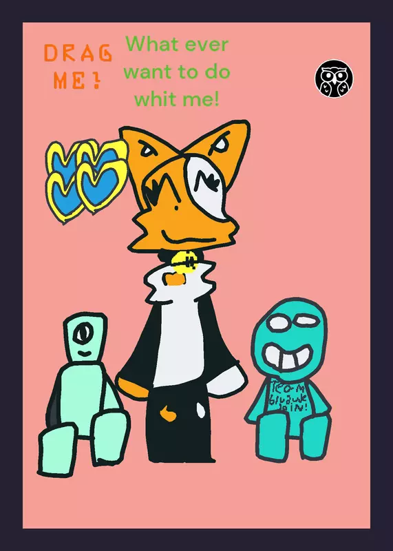 Game by @Cookie-mika-8
