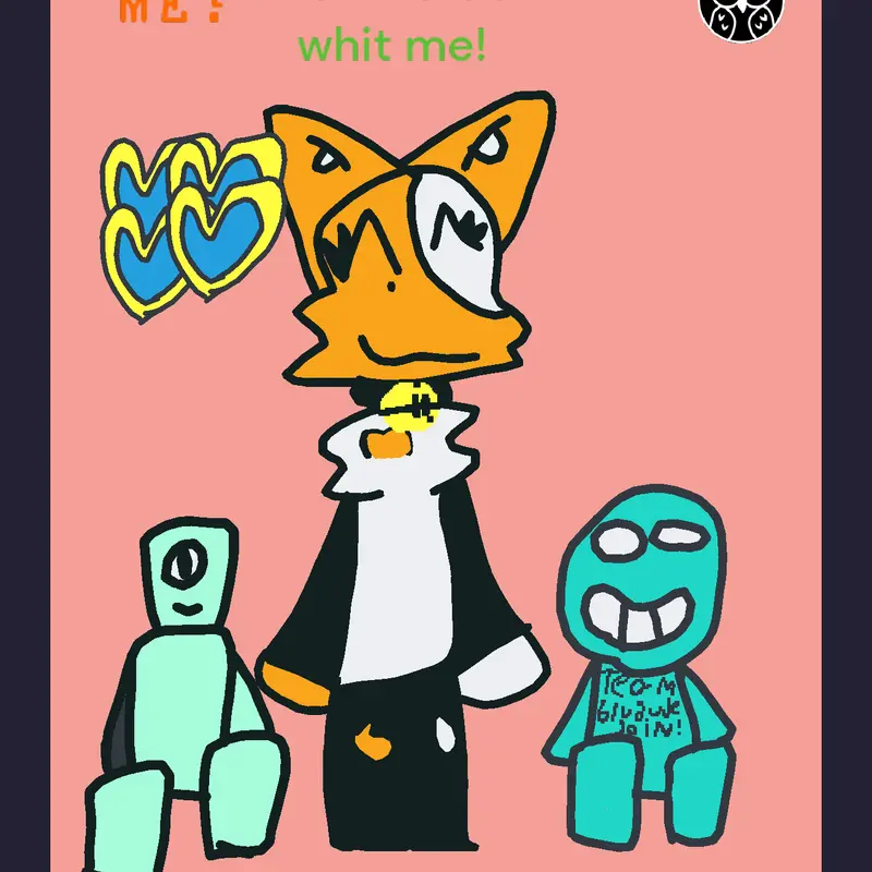 Game by @silly-Mika_78
