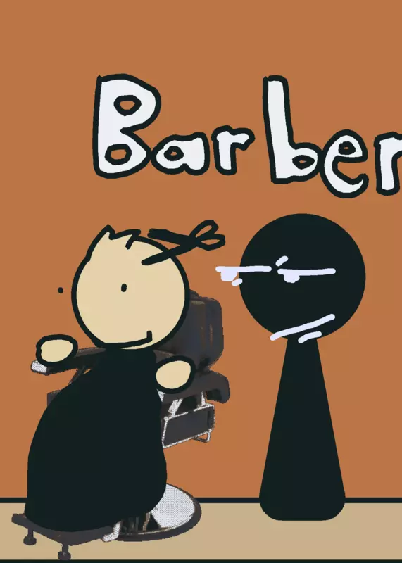Animation by @baldidude