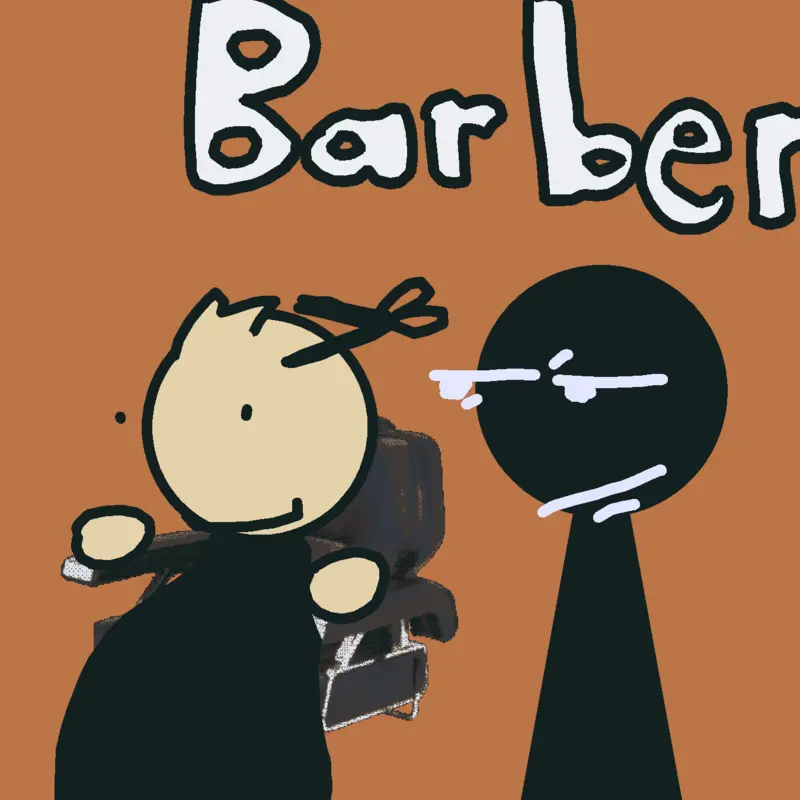 Animation by @baldidude