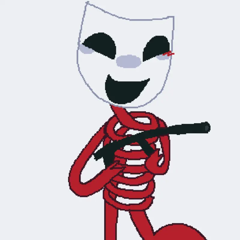 Game by @Cyan-Skyler1203