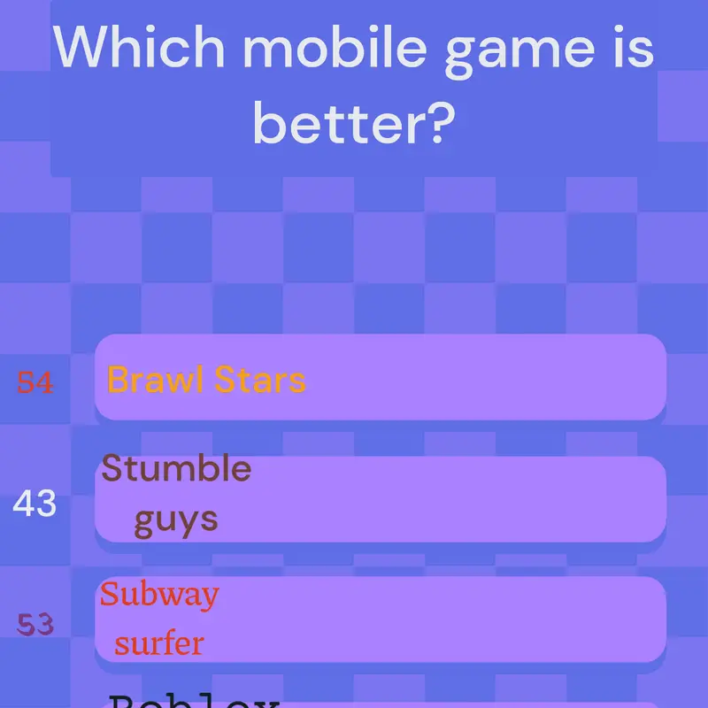 Game by @DumStack