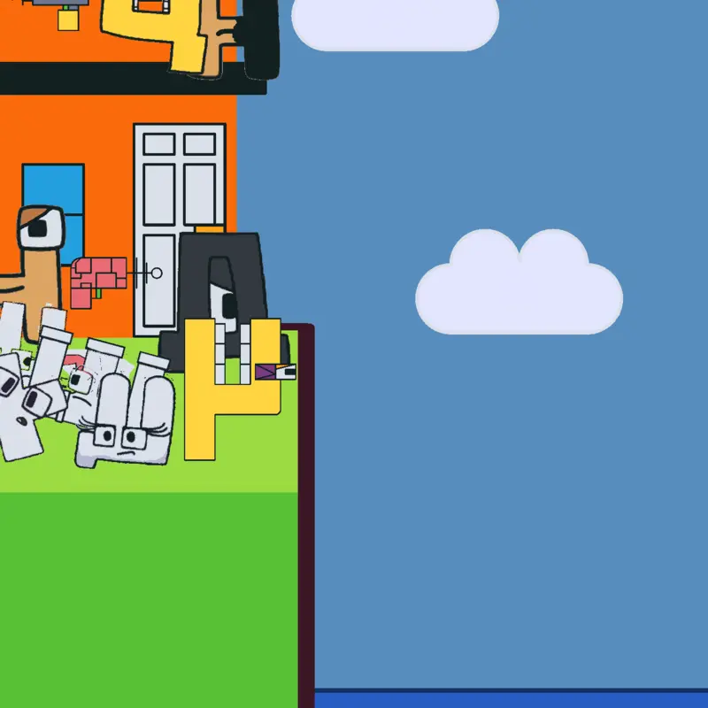 Game by @Rodrigoaguiar