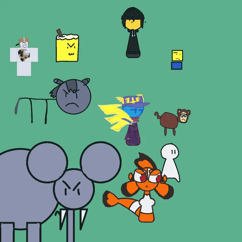 Game by @myvoidjohn1