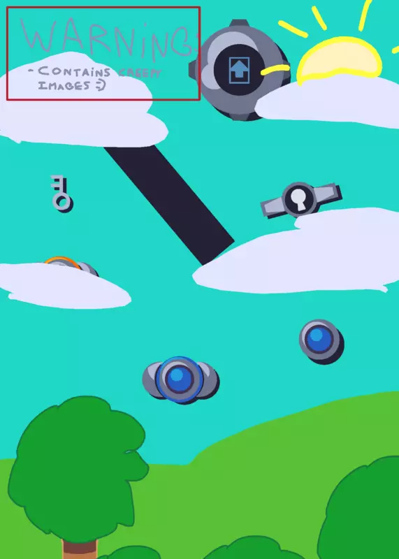 Game by @Uweis