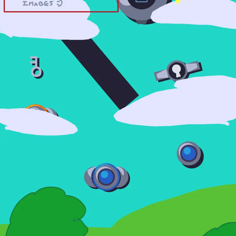 Game by @Uweis