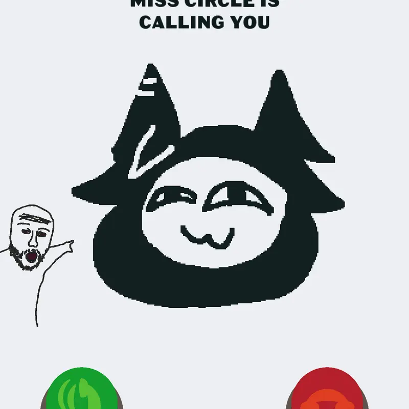 Game by @viniciusyou