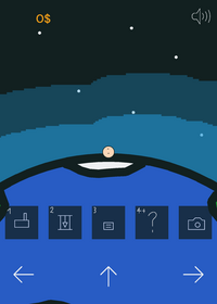 Space game 2