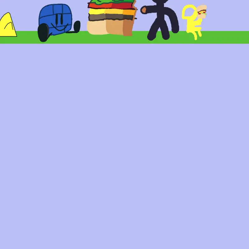 Game by @Imatriangle