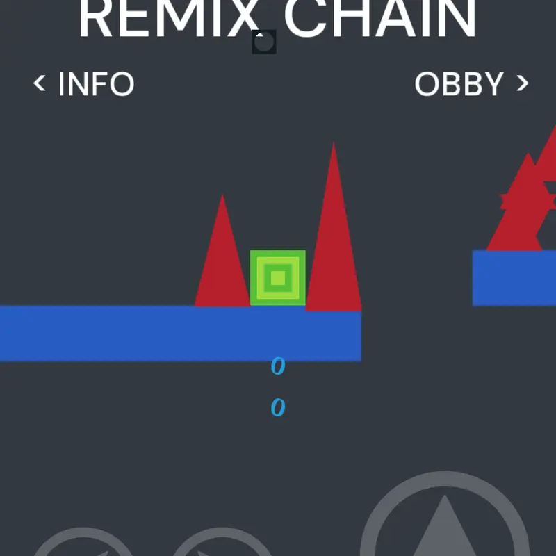 Game by @kuho