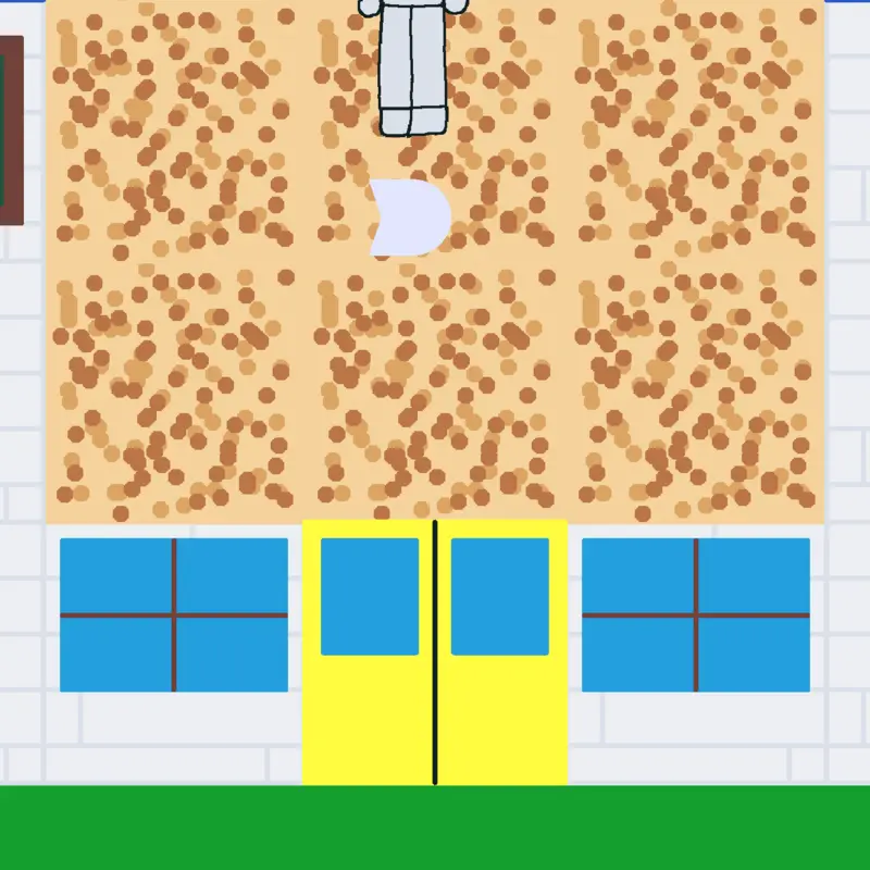 Game by @INFINITEALDI