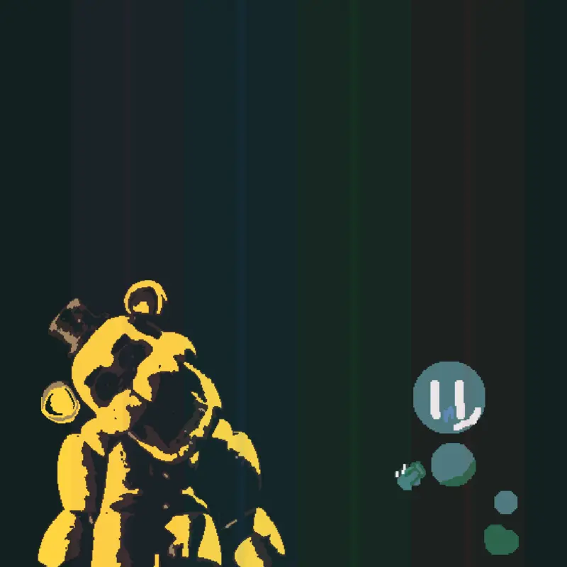 Game by @FreddyFuzzBear