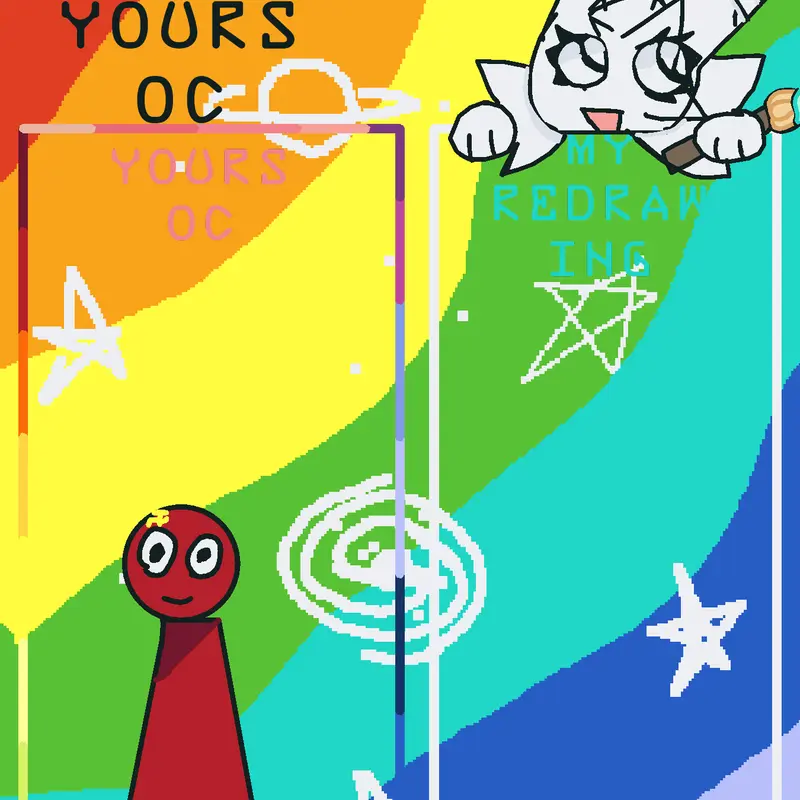 Game by @ussr_sprunki_countyballs