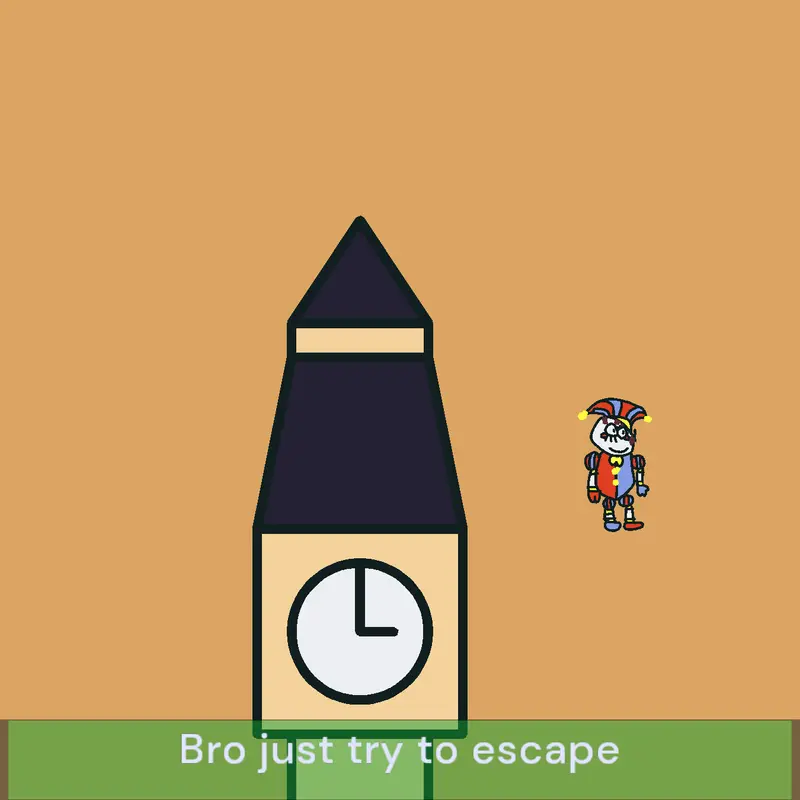 Game by @lukasinigo10