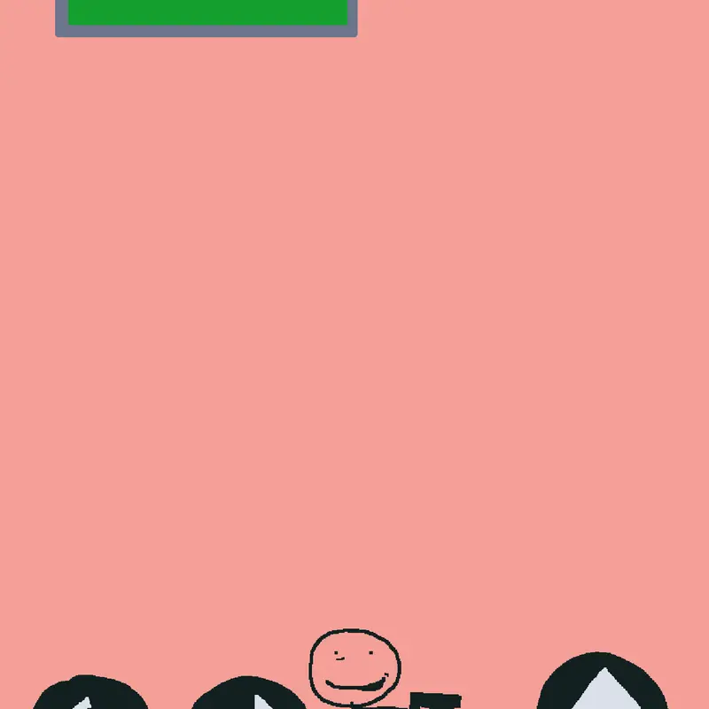 Game by @johngeorgeton