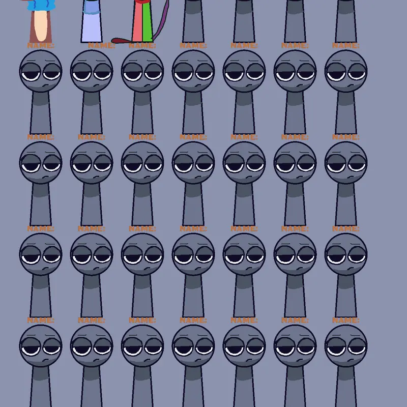 Game by @blacky_the_cat4747