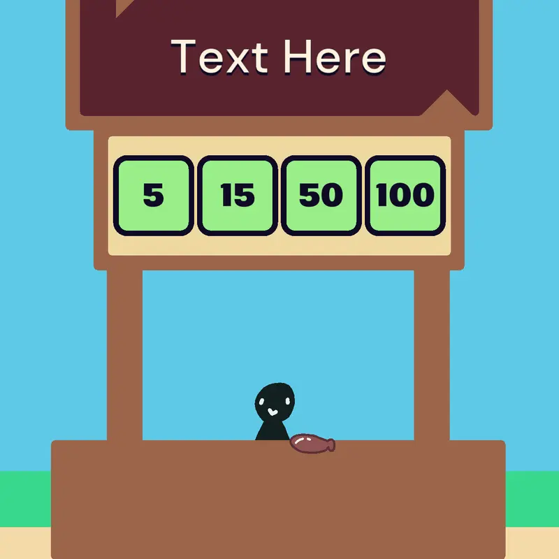 No way i fround it i can tite! by @BatterBlob