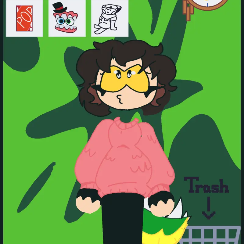 Game by @dino_roaw