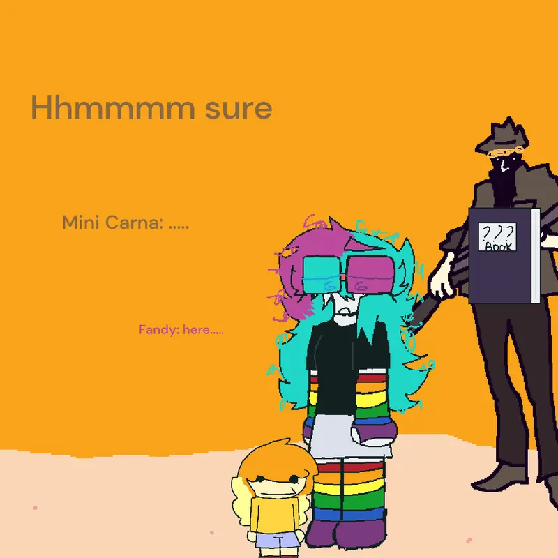 Game by @FanSkull_NoJustNeeded