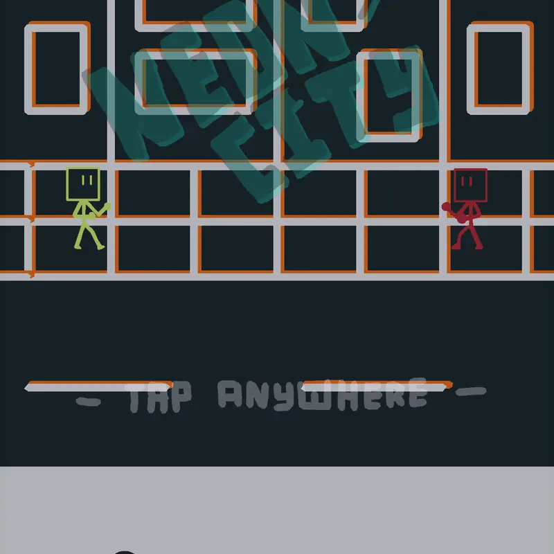 Game by @ketchdennyguy