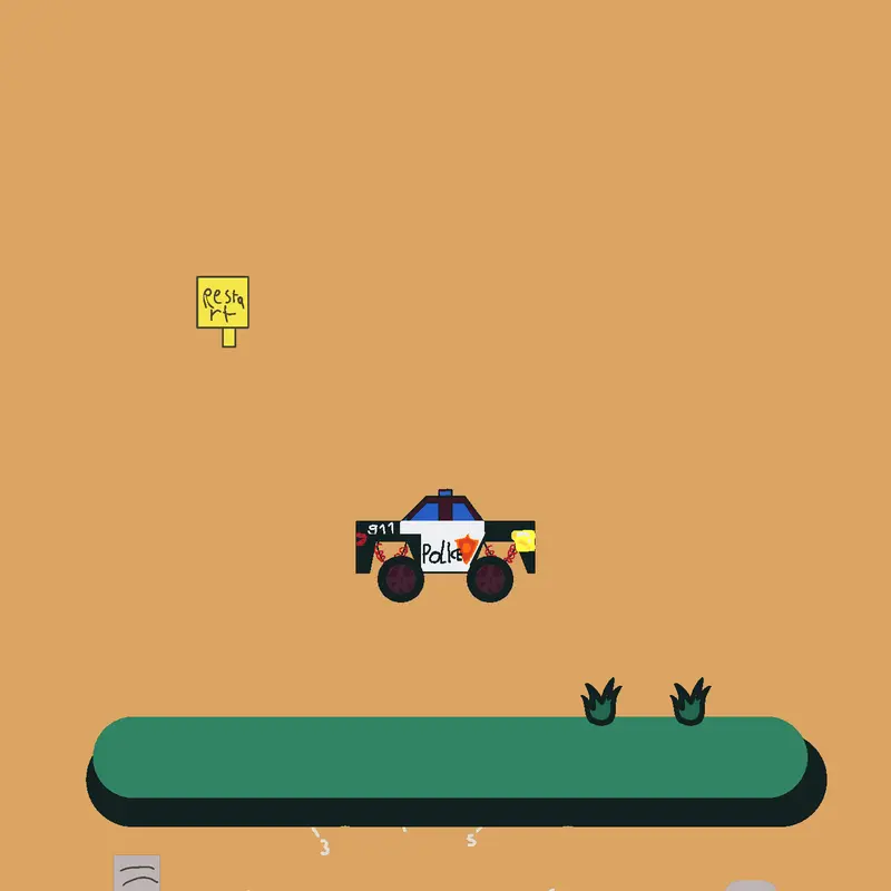 Game by @firasmi
