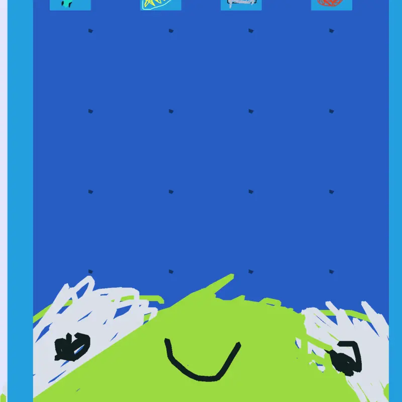 Game by @PersonThatExistsOnEarth