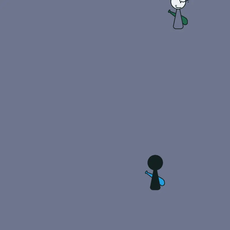 Faceless Powered Dummy by @-VoxAU-
