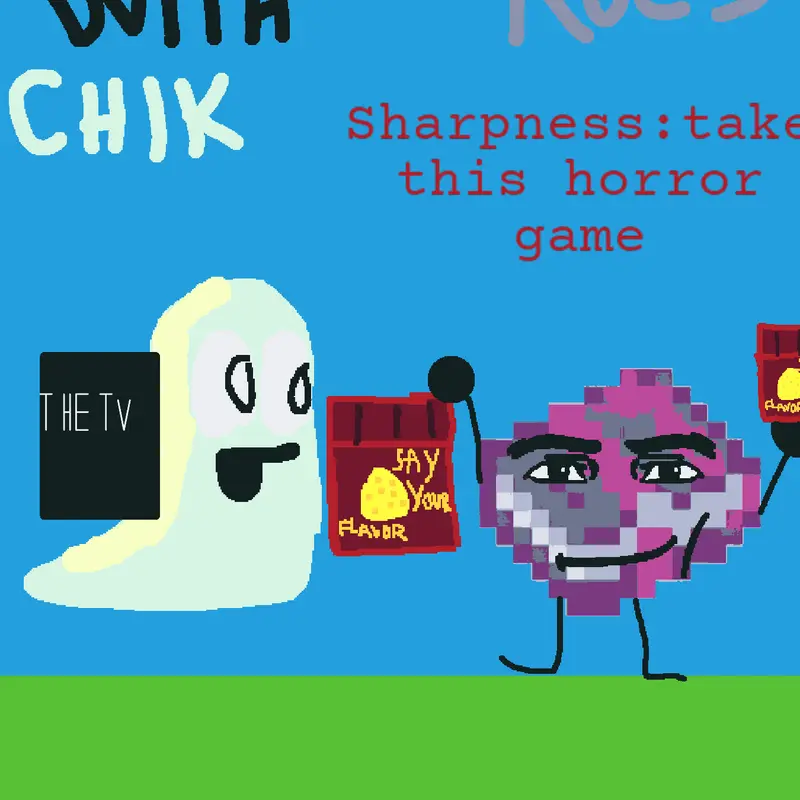 Game by @Cheese_23